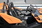 Thumbnail Photo 5 for New 2024 Polaris Slingshot
