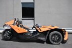 Thumbnail Photo 1 for New 2024 Polaris Slingshot