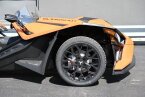 Thumbnail Photo 2 for New 2024 Polaris Slingshot