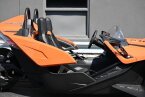 Thumbnail Photo 4 for New 2024 Polaris Slingshot