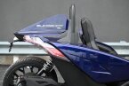 Thumbnail Photo 5 for New 2024 Polaris Slingshot