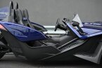 Thumbnail Photo 4 for New 2024 Polaris Slingshot