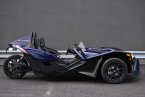 Thumbnail Photo 1 for New 2024 Polaris Slingshot