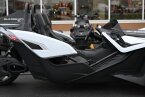 Thumbnail Photo 5 for New 2024 Polaris Slingshot