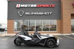Thumbnail Photo 2 for New 2024 Polaris Slingshot