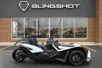 Thumbnail Photo 1 for New 2024 Polaris Slingshot