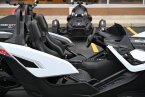 Thumbnail Photo 6 for New 2024 Polaris Slingshot