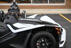 Thumbnail Photo 4 for New 2024 Polaris Slingshot