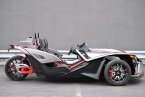 Thumbnail Photo 1 for New 2024 Polaris Slingshot