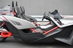 Thumbnail Photo 4 for New 2024 Polaris Slingshot