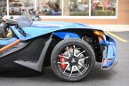 Thumbnail Photo 2 for New 2024 Polaris Slingshot