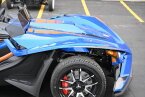 Thumbnail Photo 3 for New 2024 Polaris Slingshot