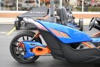 Thumbnail Photo 6 for New 2024 Polaris Slingshot