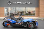 Thumbnail Photo 1 for New 2024 Polaris Slingshot