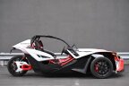 Thumbnail Photo 1 for New 2024 Polaris Slingshot