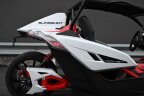 Thumbnail Photo 5 for New 2024 Polaris Slingshot
