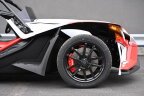 Thumbnail Photo 2 for New 2024 Polaris Slingshot