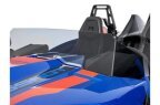 Thumbnail Photo 4 for New 2024 Polaris Slingshot R