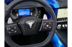 Thumbnail Photo 2 for New 2024 Polaris Slingshot R