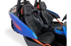 Thumbnail Photo 3 for New 2024 Polaris Slingshot R