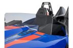 Thumbnail Photo 4 for New 2024 Polaris Slingshot R