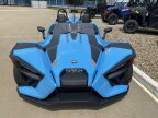 Thumbnail Photo 6 for New 2024 Polaris Slingshot SL