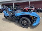 Thumbnail Photo 3 for New 2024 Polaris Slingshot SL