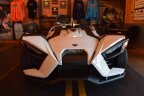 Thumbnail Photo 2 for New 2024 Polaris Slingshot S w/ Technology Package 1