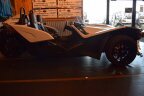 Thumbnail Photo 3 for New 2024 Polaris Slingshot S w/ Technology Package 1