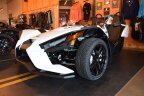 Thumbnail Photo 1 for New 2024 Polaris Slingshot S w/ Technology Package 1