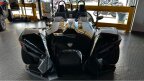 Thumbnail Photo 3 for New 2024 Polaris Slingshot S w/ Technology Package 1