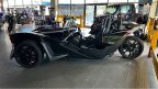 Thumbnail Photo 5 for New 2024 Polaris Slingshot S w/ Technology Package 1