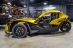 Thumbnail Photo 6 for 2024 Polaris Slingshot R