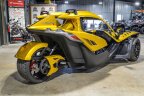 Thumbnail Photo 3 for 2024 Polaris Slingshot R