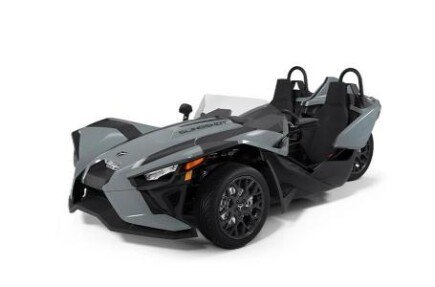 Photo 1 for New 2024 Polaris Slingshot SL