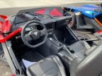 Thumbnail Photo 1 for New 2024 Polaris Slingshot SLR