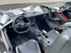 Thumbnail Photo 1 for New 2024 Polaris Slingshot S w/ Technology Package 1