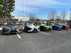 Thumbnail Photo 4 for New 2024 Polaris Slingshot R