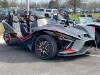 Thumbnail Photo 5 for New 2024 Polaris Slingshot R