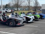 Thumbnail Photo 3 for New 2024 Polaris Slingshot R