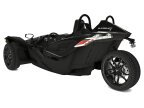 Thumbnail Photo 6 for New 2024 Polaris Slingshot S w/ Technology Package 1