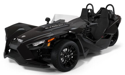 Photo 1 for New 2024 Polaris Slingshot S w/ Technology Package 1