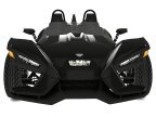 Thumbnail Photo 4 for New 2024 Polaris Slingshot S w/ Technology Package 1