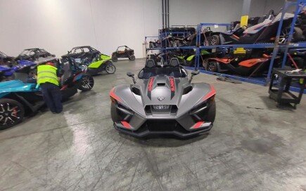 Photo 1 for 2024 Polaris Slingshot R