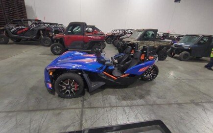 Photo 1 for 2024 Polaris Slingshot R