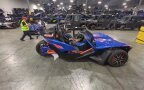 Thumbnail Photo 1 for 2024 Polaris Slingshot R