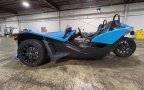 Thumbnail Photo 2 for 2024 Polaris Slingshot SL