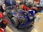 Thumbnail Photo 3 for New 2024 Polaris Slingshot SL