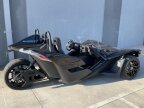 Thumbnail Photo 3 for New 2024 Polaris Slingshot S w/ Technology Package 1