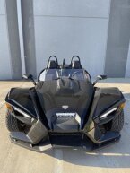 Thumbnail Photo 1 for New 2024 Polaris Slingshot S w/ Technology Package 1